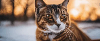 Pourquoi votre chat vocalise-t-il dès l’aube ? Décryptage des miaulements matinaux