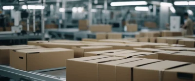 Découvrez le secret bien gardé du packaging moderne: Le carton double face révolutionne l’industrie