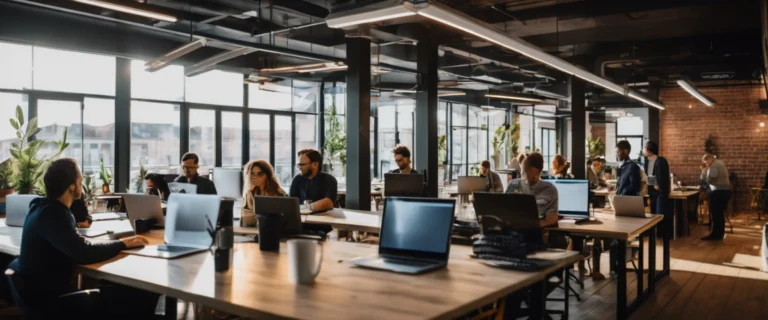 startup toulouse