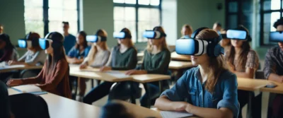 EdTech 2025 : Comment l&rsquo;IA générative révolutionne la personnalisation d&rsquo;apprentissage