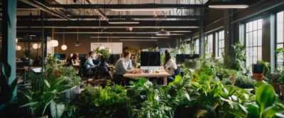 Greentech startup : comprendre l&rsquo;écosystème français de l&rsquo;innovation verte