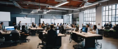 Startup Studio vs Incubateur : les différences clés pour créer des licornes