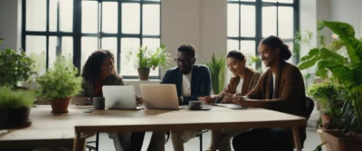 tech for good