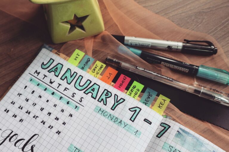 Google Agenda : le guide complet pour organiser sa semaine