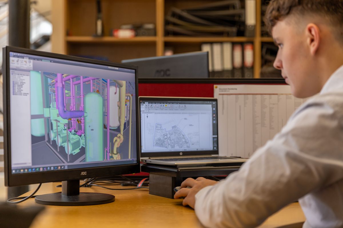 Mistral et Nvidia s'allient pour mettre l'IA au service de la simulation industrielle