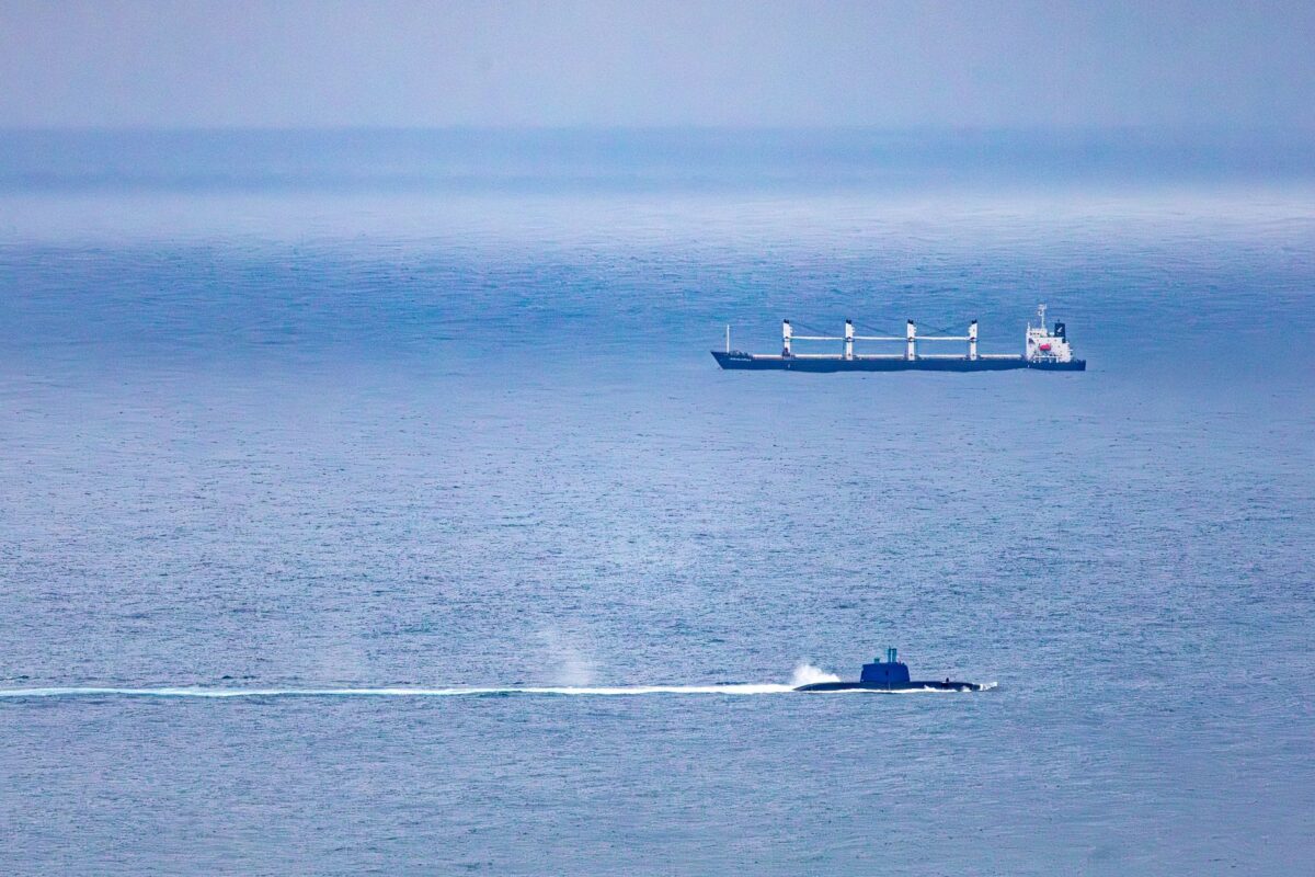 Câbles sous-marins : pourquoi l'armée française alerte sur la menace russe