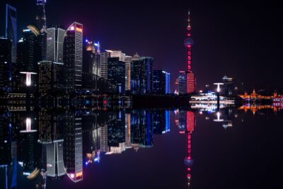 IA : la Chine veut soumettre 23 technologies au contrôle des exportations
